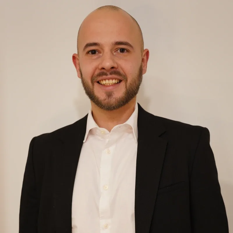 Santos team member
