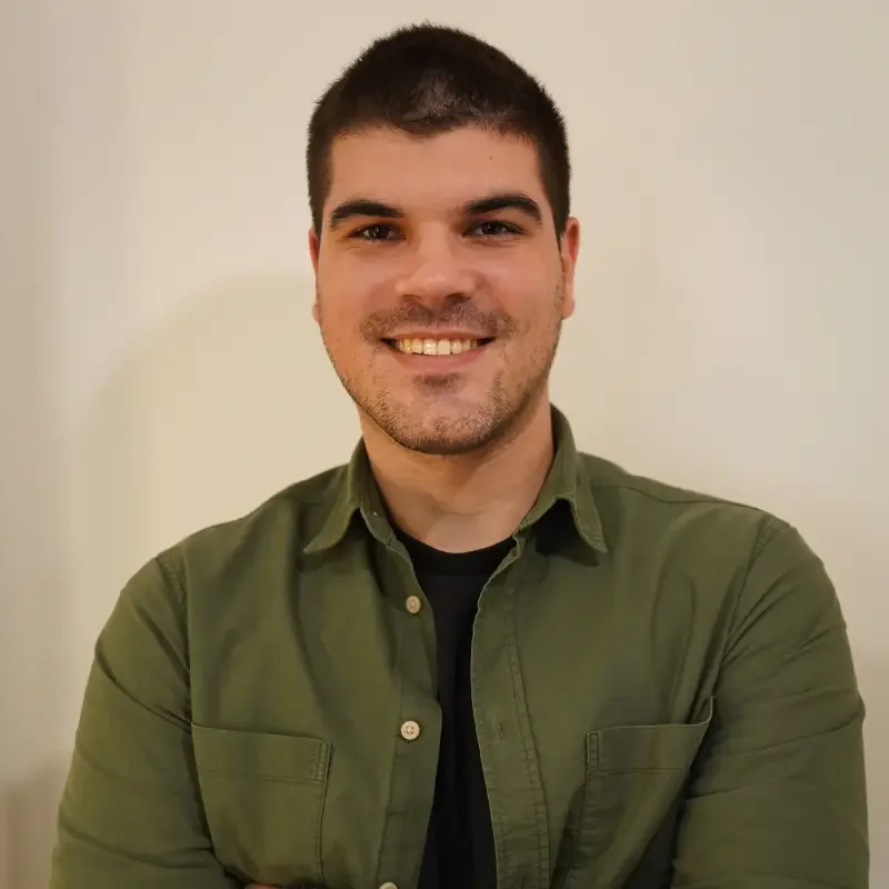 Santos team member