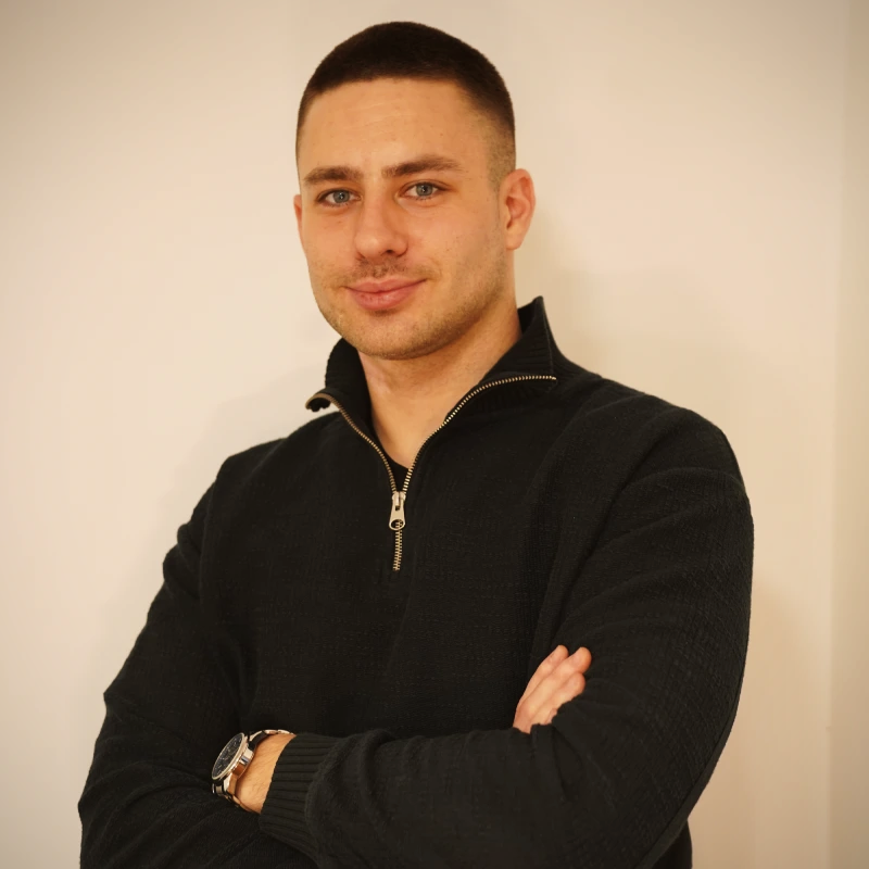 Luka Gutović
